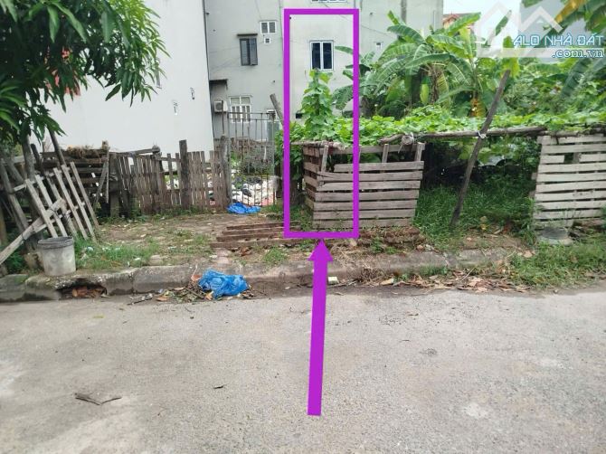 chỉ 1 lô duy nhất – đất đấu giá trung huyện mê linh – hà nội!, cam kết bán đúng giá chủ th
