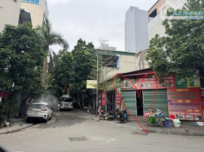 PHỐ TRẠM,LONG BIÊN 32tỷ 100m LÔ GÓC 14m,VỈA HÈ Ô TÔ KINH DIANH CHO THUÊ ĐỈNH - 3