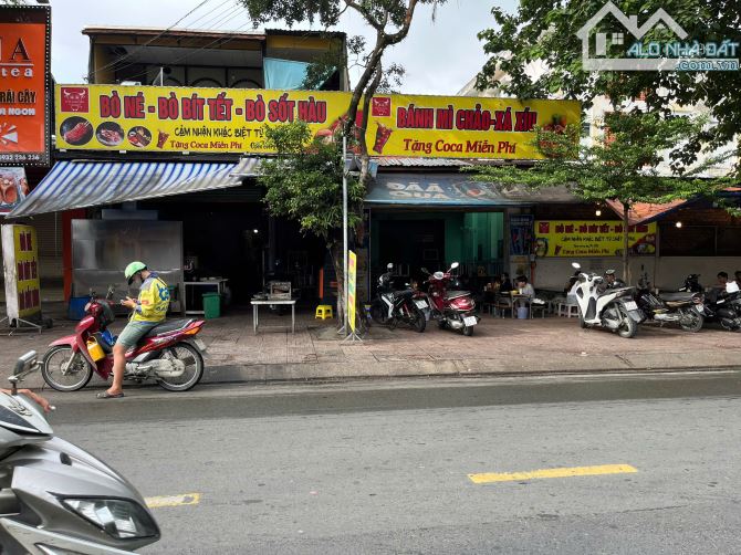 💥 MẶT TIỀN LÔ GÓC SIÊU HIẾM  - 260 M2 - HOÀNG DIỆU 2, LINH CHIỂU, TP. THỦ ĐỨC 💥