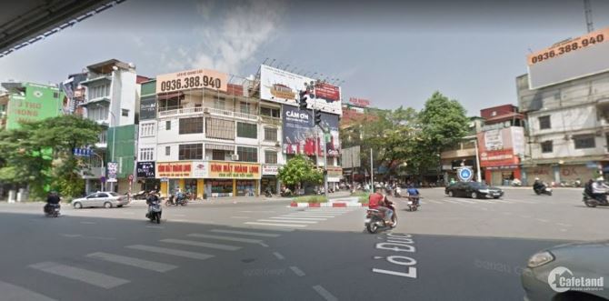 18,3 tỷ, 75m2 siêu phẩm TT Hai Bà Trưng – gara – nội thất cao cấp – kinh doanh, 2 thoáng,