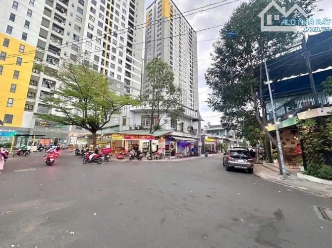 Bán Gấp Đất Mặt Tiền Kinh Doanh Phạm Hữu Lầu Dĩ An