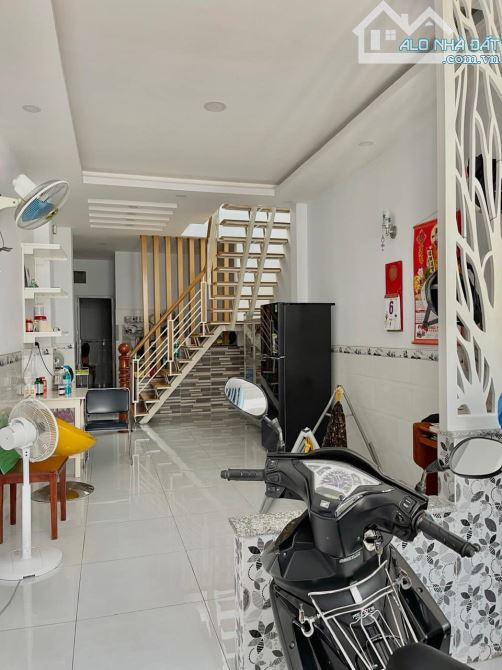 Bán Nhà Đường Chương Dương 40m2 2 Tầng Ngay Đại Học Ngân Hàng Dòng Tiền 8tr/Tháng Nhỉnh Tỷ