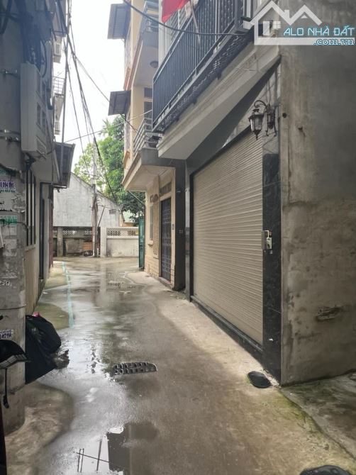 BÁN NHÀ XUÂN ĐỈNH - DÂN XÂY - NGÕ Ô TÔ - 6 TẦNG - 59M2 - 14.2 TỶ.