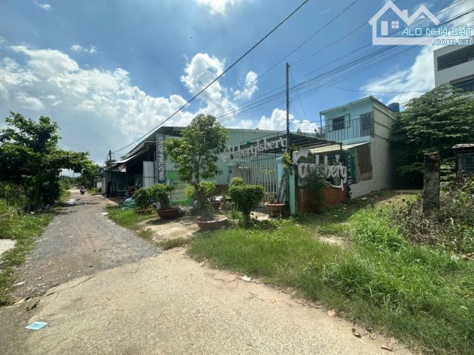 Bán đất thổ cư đường THẠNH XUÂN 24, phường THẠNH XUÂN,Q12,dt128m²(4x32) Hẻm 5m,giá 4,3tỷ