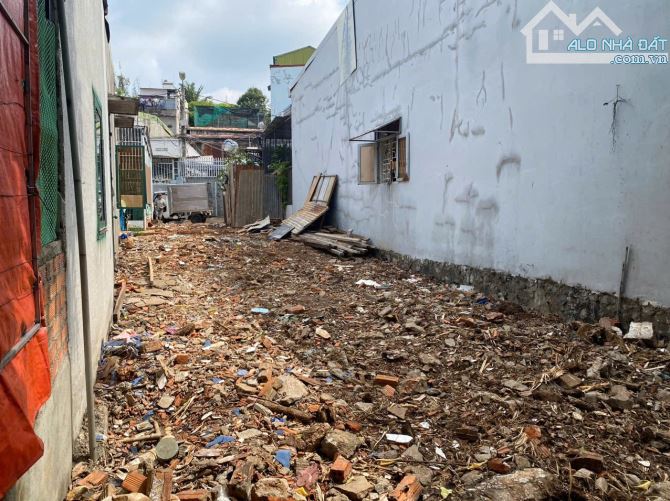SIÊU PHẨM LÔ ĐẤT ĐẸP HẺM 181 QUANG TRUNG - TRUNG TÂM PHỐ !!!