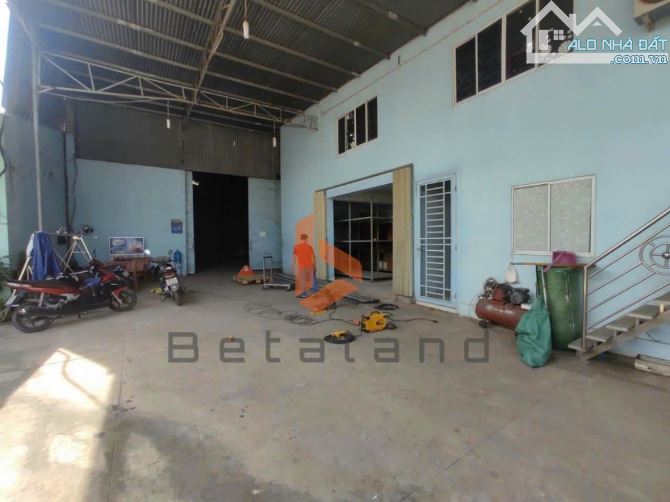 Cho Thuê Kho Xưởng Xã BẮC SƠN Gần Đường Võ Nguyên Giáp