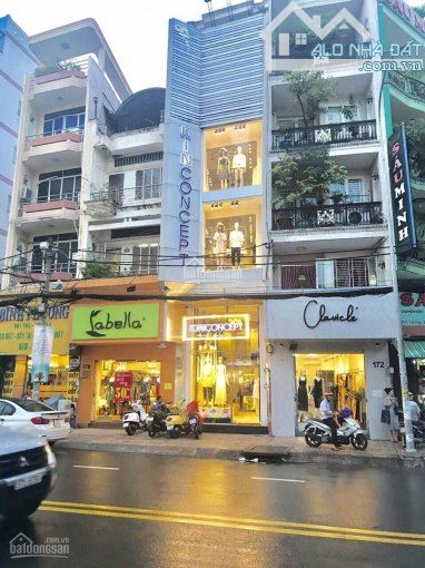 🔥 CHÍNH CHỦ CẦN BÁN GẤP NHÀ MẶT TIỀN SƯ VẠN HẠNH, P.9, Q.5 – GIÁ CỰC TỐT! 🔥 💎 Vị trí tr