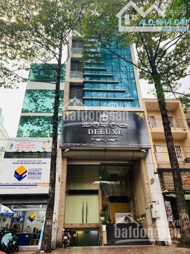 🏡 BÁN NHÀ MẶT TIỀN ĐẸP TRẦN PHÚ – P.8, QUẬN 5 – NHÀ NỞ HẬU, DIỆN TÍCH THỰC RỘNG 🏡 🌟 Nhà