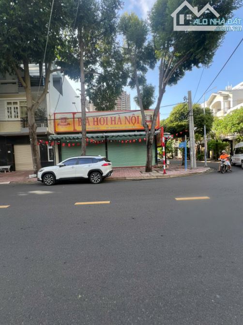 BÁN LÔ ĐẤT GÓC 2 MẶT TIỀN – ĐƯỜNG NGÔ ĐỨC KẾ, TP. VŨNG TÀU