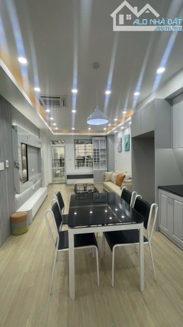 🌟 BÁN CĂN HỘ CHUNG CƯ BQP - 3 NGỦ - 2 WC - FULL ĐỒ - VỊ TRÍ TRUNG TÂM MỸ ĐÌNH 🌟