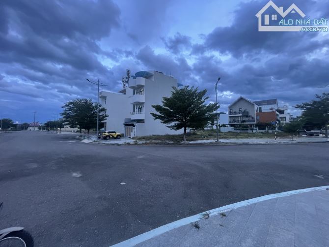 🌟 BÁN LÔ ĐẤT ĐẸP ĐƯỜNG YONG SAN – NGAY VÒNG XOAY KHU B3 AN PHÚ THỊNH