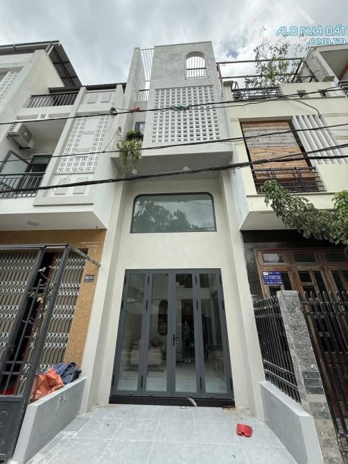 Bán nhà nội bộ ô tô quy nhơn tỉnh gia lai