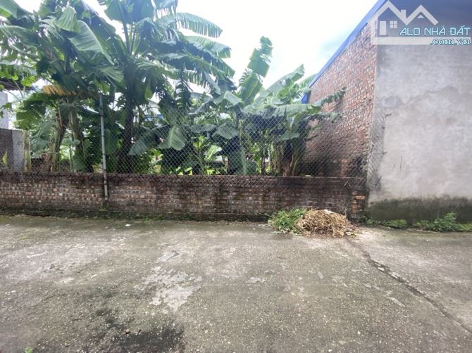 Bán Đất-Minh Phú(Sóc Sơn)-144M2 Full Thổ Cư-2,85Tỷ- Đường Thông Ô Tô
