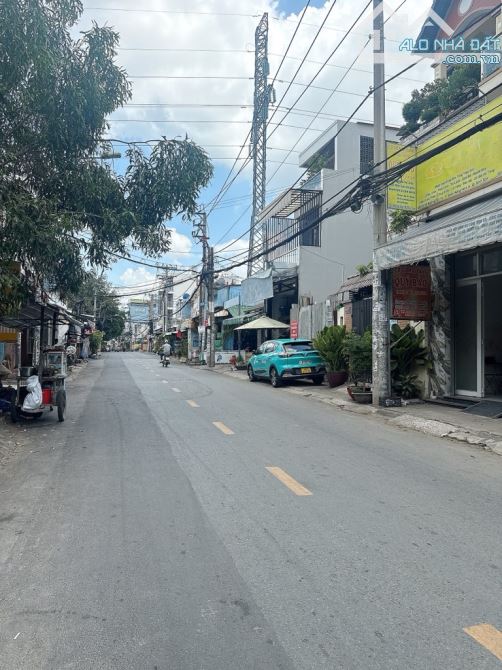 Bán nhà 4 tầng, hẻm xe hơi, 4x15m, Phan Huy Ích, gần Trường Chinh, nhà ga T3, 6.9 tỷ