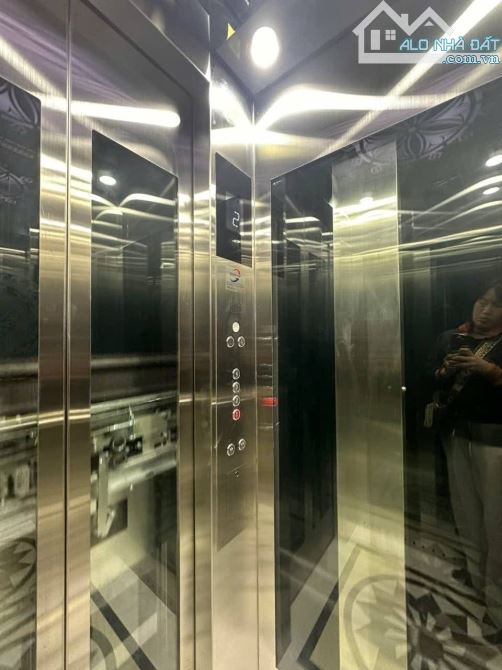 Bán nhà 4,5 tầng tại Chùa Vẽ , Đông Hải 1 , Hải An Gía 6 tỷ 8
