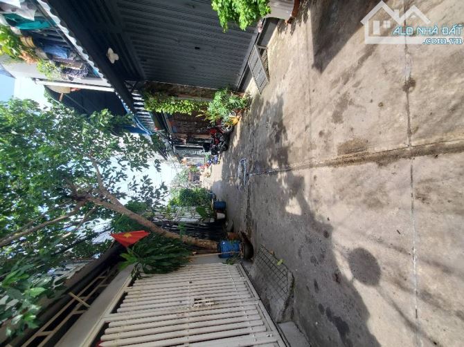 BÁN NHÀ MỚI PHAN ANH, BÌNH TRỊ ĐÔNG, BÌNH TÂN 5229FD GIÁP TÂN PHÚ