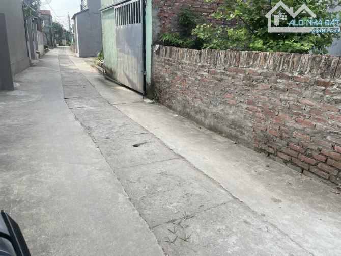 Bán đất đẹp tổ 9 – xã Quang Minh, Mê Linh, TP Hà Nội