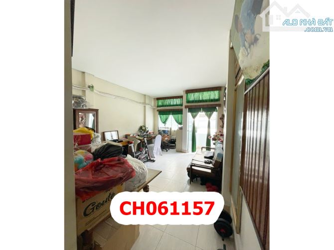 NHÀ MẶT TIỀN TRUNG TÂM CHỢ LỚN - 4 x 19,5M - 16,5 Tỷ - Khu Sầm Uất
