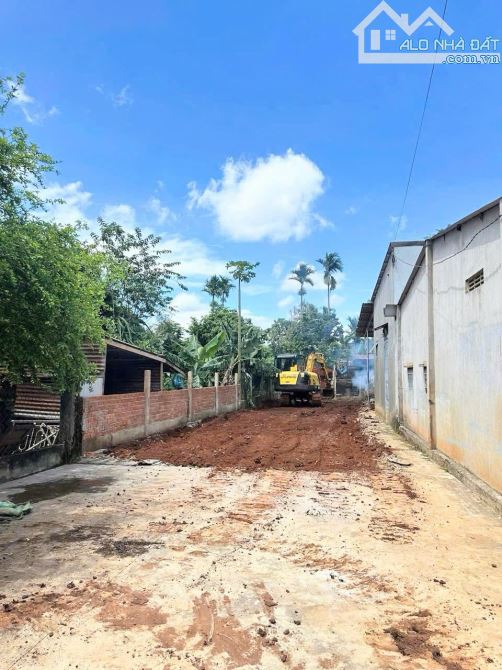 ĐẤT ĐƯỜNG D2 BUÔN KOTAM QUỐC LỘ 26: GIÁ 1.19 tỷ