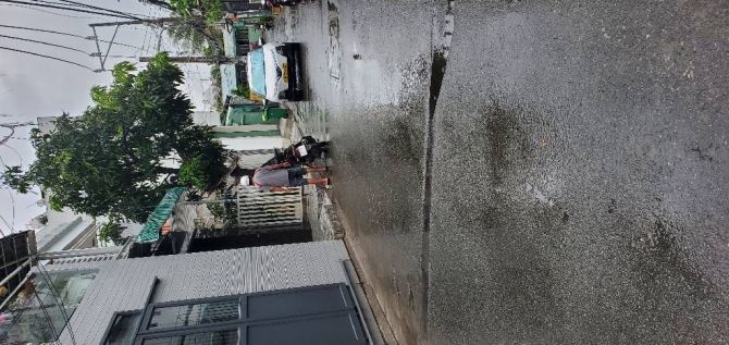 BÁN NHÀ TỈNH LỘ 10, BÌNH TRỊ ĐÔNG A, BÌNH TÂN D8D4C4 DT KHỦNG
