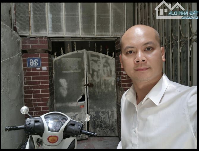 Bán nhà đường Nguyễn Trãi, Thanh Xuân, Hà Nội. 69m2, 5tầng. Cạnh Đại học Khoa học Tự nhiên