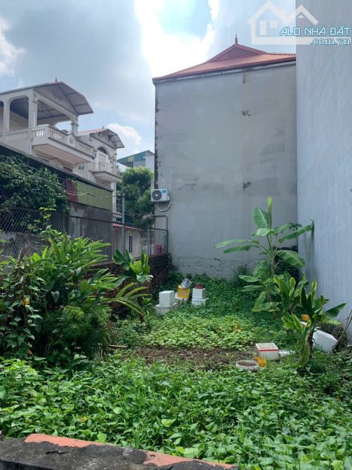 🏡 BÁN GẤP MẢNH ĐẤT LÔ GÓC ĐẸP – Ô TÔ 7C VÀO ĐẤT, PHỐ NGỌC TRÌ, THẠCH BÀN, LONG BIÊN