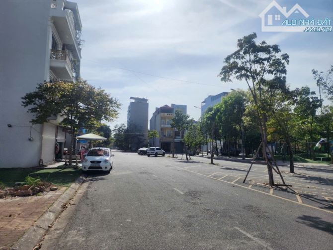 BÁN LÔ SIÊU ĐẸP KHU YNA BẮC NINH. VỊ TRÍ NHÌN VƯỜN HOA, GẦN ĐƯỜNG H100, GẦN TRƯỜNG CHUYÊN
