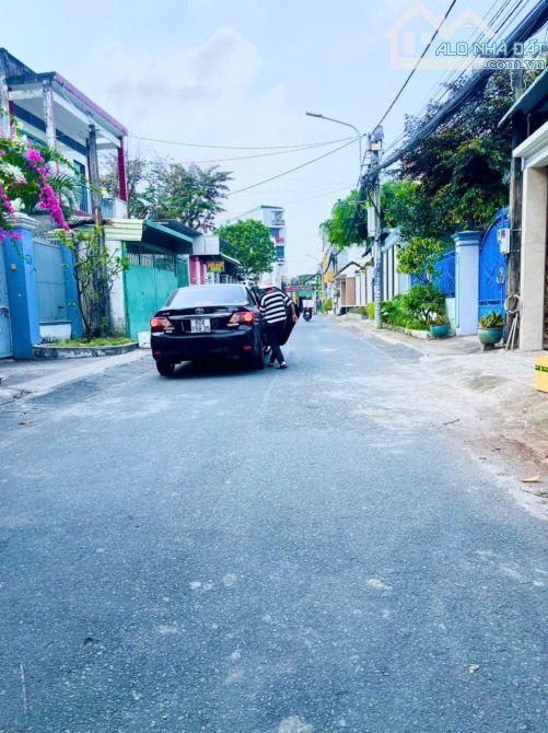 Bán lô đất 2 mặt tiền kinh doanh kp3 trảng dài 410m2 giá chỉ 5tỷ350 triệu