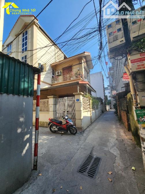 Nhà đẹp Thạch Bàn – 30m2 - Lô góc – Gần ô tô – Công viên – Hồ điều hòa – 5.08 tỷ