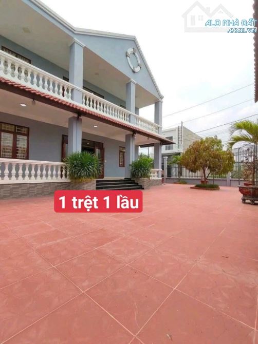 Bán đất: 2MT 1/ Đường Trương Văn Đa, Xã Tân Nhựt, TPHCM