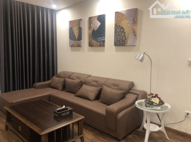 CHO THUÊ GẤP CĂN HỘ GOLDEN PALM 2 NGỦ 85M2, 2 VS FULL ĐỒ ĐẸP, CHỈ 17TR CÓ ẢNH