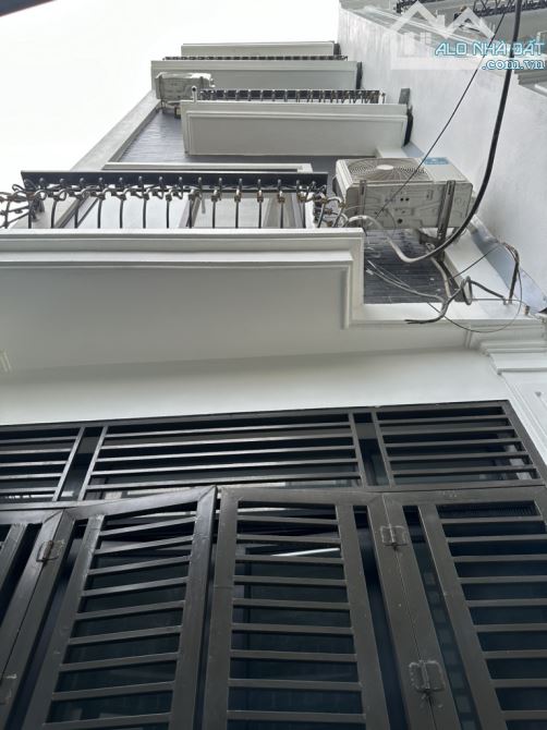 🏣 HIẾM, XÂY ĐỘC LẬP. CÁCH Ô TÔ 70M, NGÕ RỘNG THOÁNG, TIỆN ÍCH BẠT NGÀN...