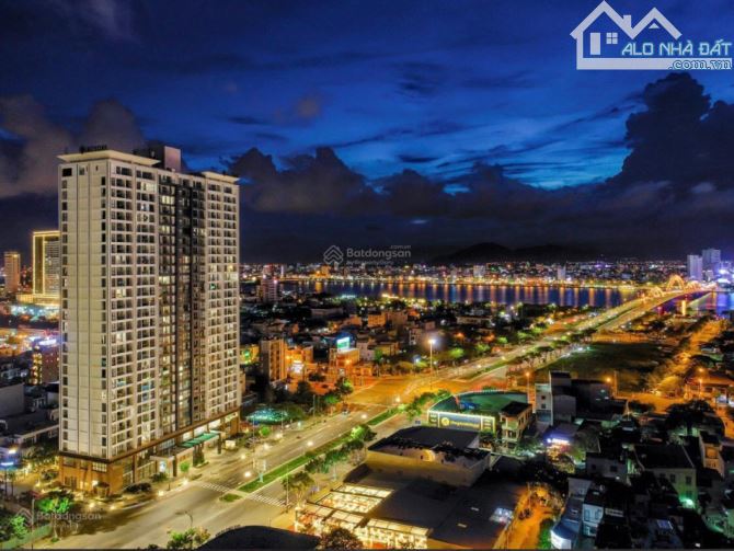 Bán Căn Góc Hiyori – Đầu Cầu Rồng, View Triệu Đô, Giá Rẻ Bất Ngờ So Với Legend!