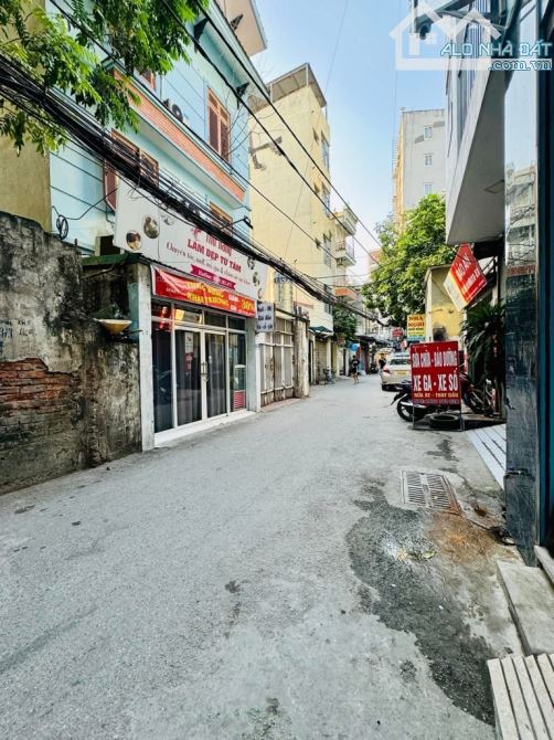PHẠM HÙNG - ĐÌNH THÔNG - MỸ ĐÌNH - NGÕ THÔNG KD Ô TÔ TRÁNH 64m2 13 TỶ