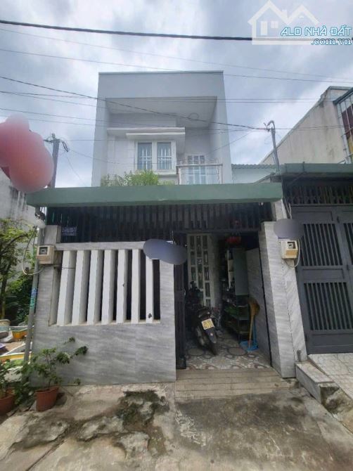 Bán nhà 2PN, 2WC, Võ Văn Hát Thủ Đức, hẻm 5m, full NT, 4.4 tỷ