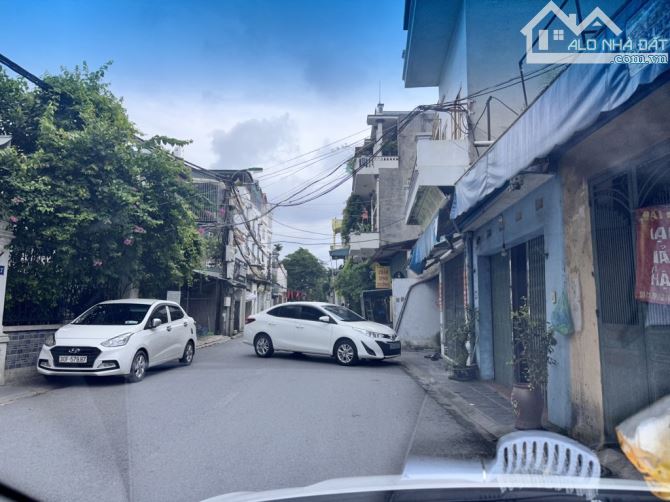 THƯỢNG THANH MẢNH ĐẤT 65m2. Mt 5m - GIÁ ĐẦU TƯ CỰC TỐT - GẦN ĐƯỜNG QUY HOẠCH. 7.3 Tỷ