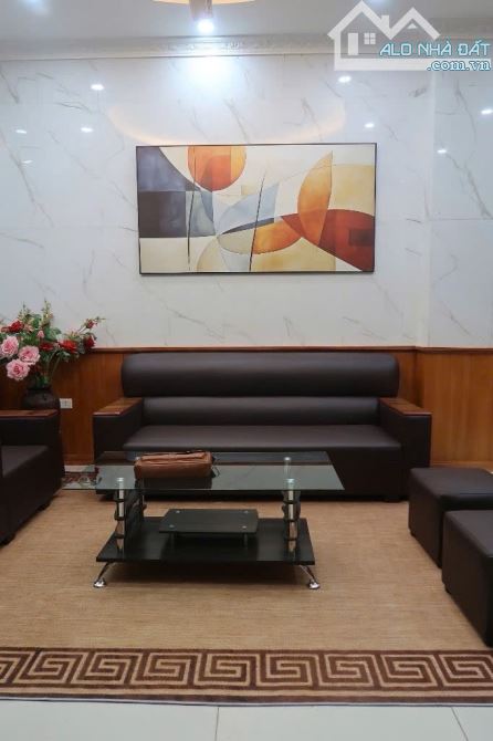 🌟 10M Ô TÔ – MẶT TIỀN BỀ THẾ – 2 THOÁNG – KCBT CHẮC NHƯ PHÁO ĐÀI 🌟