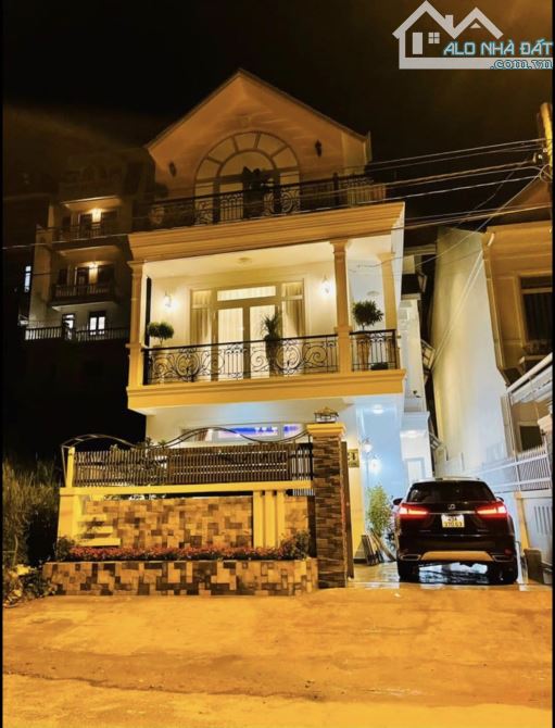 BIỆT THỰ RẺ NHẤT KHU AN SƠN HIỆN TẠI