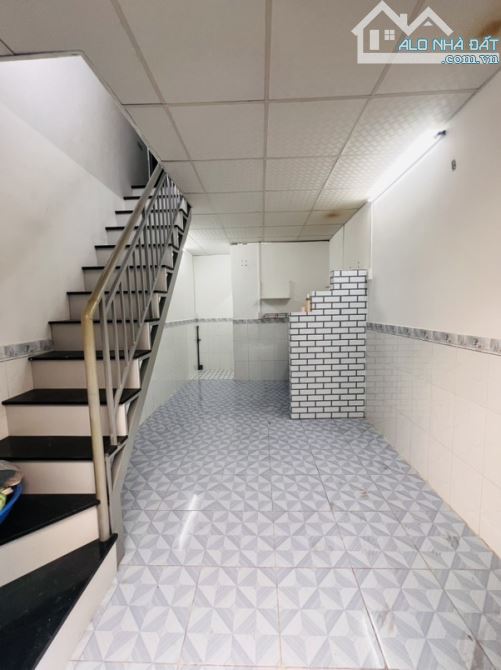 Chỉ 700 Triệu Có Nhà 18m2(3x6), 2 Tầng, Lê Văn Lương, Nhà Bè