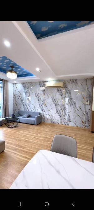 Bán căn hộ Plaza Mỹ Đình, căn góc, 3 ngủ, siêu thoáng, full nội thất