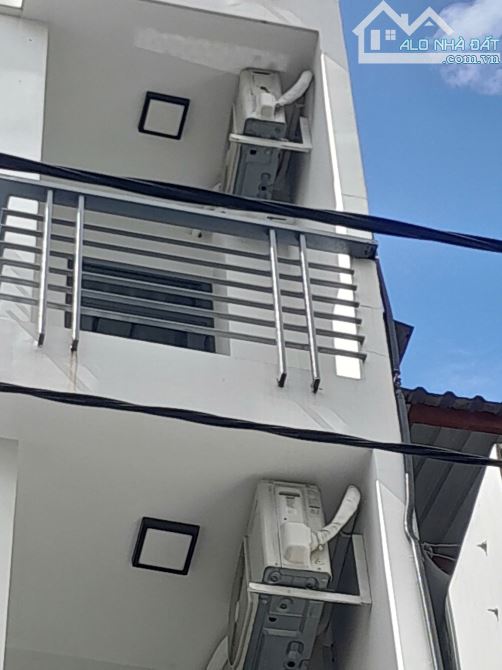 BÁN NHÀ HXH NGUYỄN TRI PHƯƠNG – P8 Q10 – VỊ TRÍ VÀNG KHU KINH DOANH SẦM UẤT 🔥
