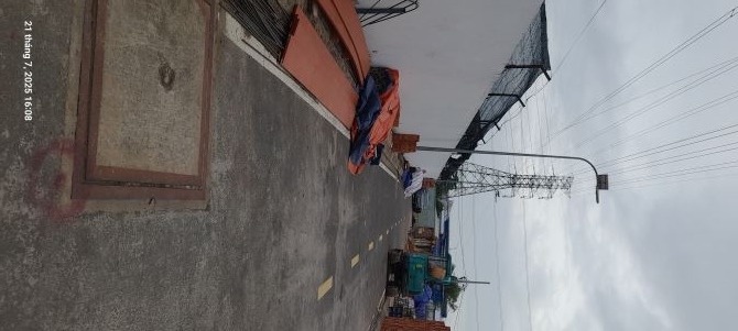 LÔ ĐẤT PHÂN LÔ SIÊU HOT – ĐƯỜNG KINH DƯƠNG VƯƠNG – 52M² – GIÁ CHỈ 4.95 TỶ