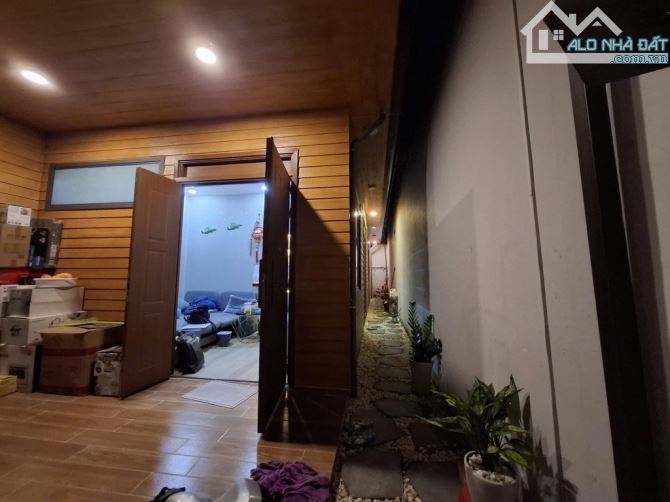 BÁN NHÀ MT Gò Dầu, Tân Phú, 2 tầng 117m2 (4,2x28). Kinh doanh đỉnh. Giá chỉ 21,5 tỷ.