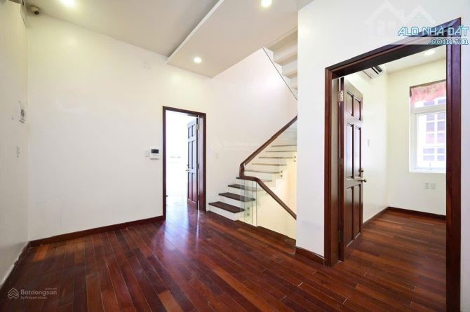 🏡 BÁN NHÀ 4 TẦNG – HẺM 7M – ĐƯỜNG NGUYỄN VĂN LƯỢNG, P17, GÒ VẤP – DT 6,5x14M – GIÁ 12 TỶ
