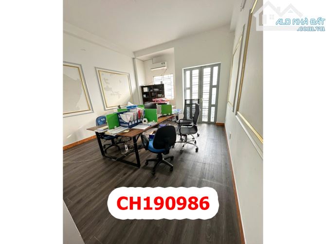 NHÀ ĐẸP Khu Tên Lửa – 4 x 16M - 8 TỶ – Khu An Ninh