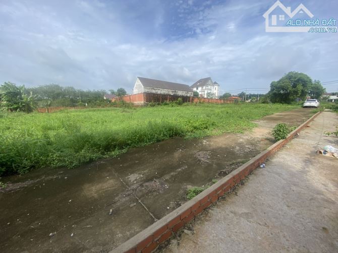 8 Lô Thị Trấn Ngãi Giao Châu Đức Bà Rịa Giá Tốt Đầu Tư Cho Anh Chị
