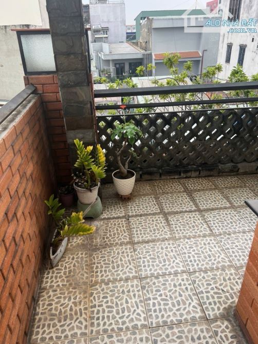 BÁN NHÀ 3 LẦU GIÁ MỀM TẠI GÒ VẤP – SỔ HỒNG RIÊNG. 4PN