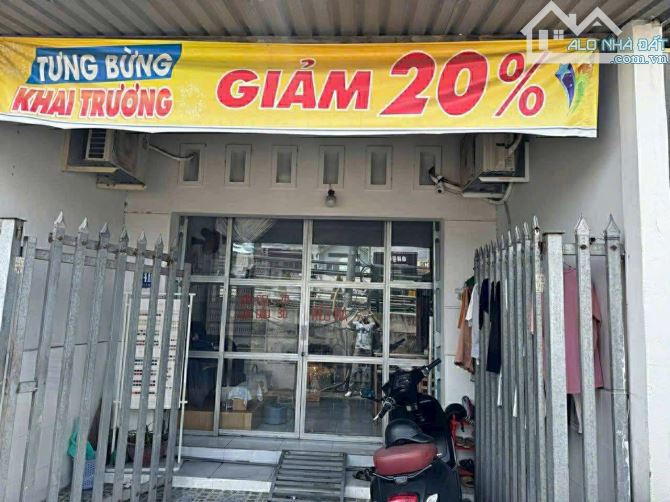 BÁN NHÀ MẶT TIỀN ĐƯỜNG NGUYỄN VĂN CỪ MANG CÁ CẦU, AN KHÁNH, NINH KIỀU