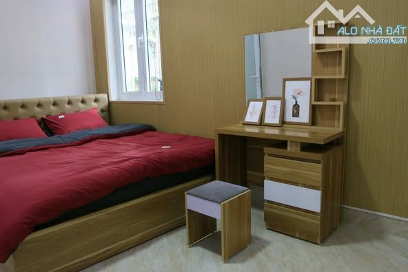 BÁN NHÀ ĐẸP – SỔ RIÊNG XÂY DỰNG – 5ty6 TẠI QUANG TRUNG, P10,