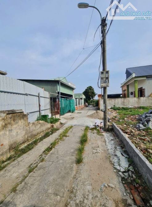 Lô đất siêu đẹp tại Ninh Hải, Dương Kinh, Hải Phòng đường rộng 5m